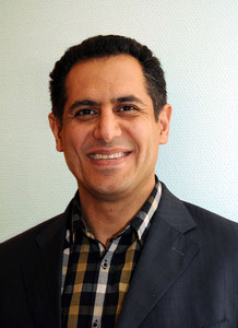 Farhad Eshaghi